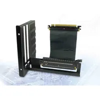 Inter-Tech Riser Card inkl. PCI-Slot Blende für C-701 Panorama,