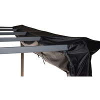 Jet-Line Abdeckplane für Pavillon Kairo 3m