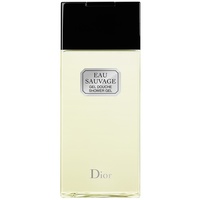 Dior Eau Sauvage Shower Gel 200 ml