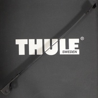 Thule ClipOn High Adapter