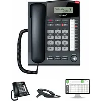 JabloCOM GDP-09 Essence GSM Business Desktop Phone,