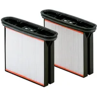 Metabo 2 Filterkassetten, Polyester