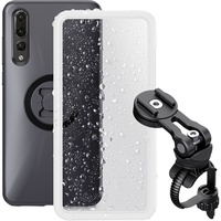 SP CONNECT Bike Bundle II Huawei P20 Pro schwarz