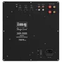 Monacor SAM-500D
