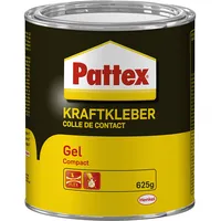 Pattex Compact Gel Kontaktkleber PT6C Kraftkleber-Gel-Compact