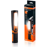 Osram LEDIL412 LEDInspect TWIST250 LED Arbeitsleuchte akkubetrieben, über USB