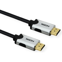 Value HDMI Ultra High Speed Kabel,