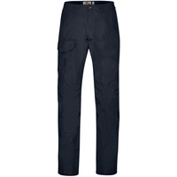 Fjällräven Nils Hose (Größe M, blau)