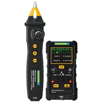 Pancontrol Leitungssuchgerät und LAN-Tester PAN Leitungssucher