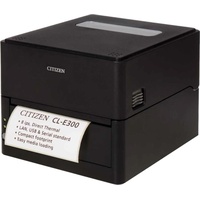 Citizen CL-E300 Etikettendrucker