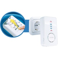 M-e modern-electronics 41157 Funkklingel Empfänger
