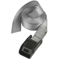 Master Lock Spanngurt grau 5 m x 2,5 cm