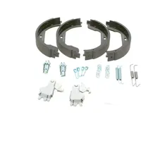 Bosch Bremsbackensatz, Feststellbremse