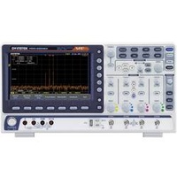 GW Instek MDO-2204EX Digital-Oszilloskop 200 MHz 1 GSa/s 10