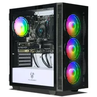 Ankermann Game Office Work V3 | AMD Ryzen 7