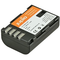 JUPIO Akku Panasonic DMW-BLF-19E