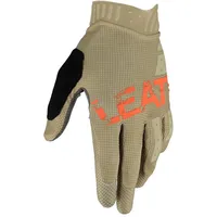 Leatt MTB-Handschuhe 1.0 gripr
