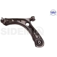 Wiltec Sidem Lenker, Radaufhängung 63176