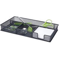 Wedo 651601 Stiftschale Office schwarz