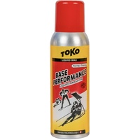 TOKO Base Performance Liquid Paraffin Red 100ml