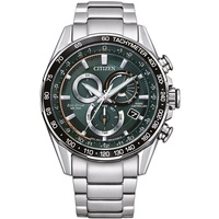 Citizen Eco-Drive Edelstahl 43 mm CB5914-89X