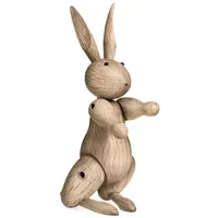 Kay Bojesen Kaninchen aus Holz