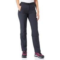 CMP Stretch Zip Off Long 4 Way 3t51346 Hosen