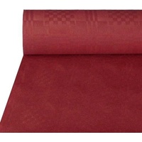 Papstar Papstar, Papiertischtuch mit Damastprägung 50 m x 5000