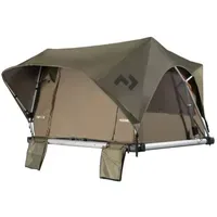 Dometic Dachzelt TRT120E Dunkelgrün