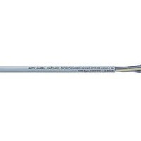 Lapp Lapp, ÖLFLEX® CLASSIC 130 H, Steuerleitung 3G 1.50mm2