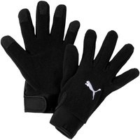 Puma teamLIGA 21 Winter Feldspielerhandschuhe black S