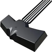 Wittenberg Antennen WB 58 Klebe-/Clipantenne LTE, GPS