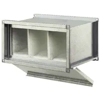 Helios Ventilatoren EKLF 80/50 G4 (VE2) Filterkassette