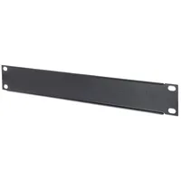 Intellinet Network Solutions Intellinet Blindabdeckung 25,4 cm 10" 1