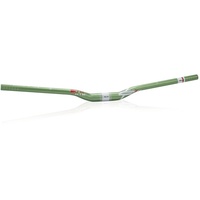 XLC Pro Ride Riser-Bar HB-M16 Grün, One Size