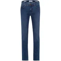 Brax Cadiz Straight Fit Blau 33/30
