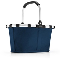 Reisenthel carrybag XS dark blue