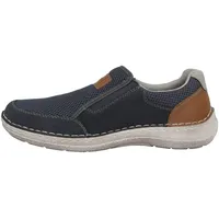 Rieker Slipper in Blau | Gr.: 41