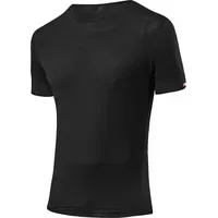 Löffler Transtex Light T-Shirt Schwarz 58
