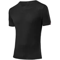 Löffler Transtex Light Kurzarm-baselayer Schwarz 60