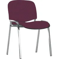 NOWY STYL ISO Kunstleder Bordeaux