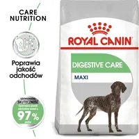 Royal Canin Maxi Digestive Care 12 kg