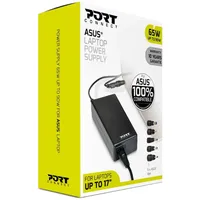 PORT DESIGNS PORT - power adapter - 65 Watt
