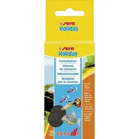 Sera Holiday, 10 Tabs (00990)