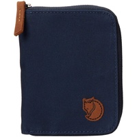 Fjällräven Zip Wallet Portemonnaie navy