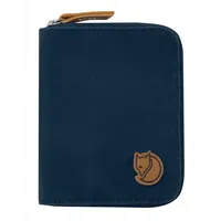 Fjällräven Zip Wallet Portemonnaie navy