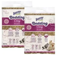 Bunny Nature Bunny Bedding Cosy 20l für Nager
