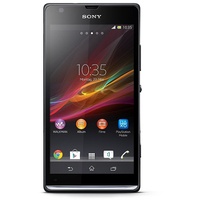 Sony Xperia SP schwarz