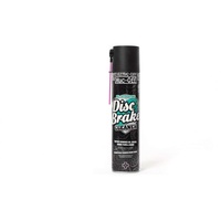 Muc-Off Muc Off Disc Brake Cleaner Aerosol 400ml