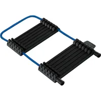 Thule Carbonrahmenschutz Adapter schwarz Einheitsgröße